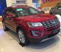 Ford Explorer Limited 2.3L Ecoboost 2017 - Bán Ford Explorer Limited 2.3L Ecoboost nhập khẩu Mỹ - đỉnh cao công nghệ - đẳng cấp vượt trội