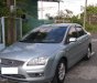 Ford Focus Ghia 2.0 AT 2007 - Bán Ford Focus Ghia 2.0 AT 2007, màu bạc, giá chỉ 320 triệu