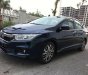 Honda City 2017 - Bán Honda City 1.5CVT 2018, đủ màu, khuyến mãi tốt, giao xe ngay, trả góp, giá từ 558tr- LH 0935588699