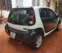 Mercedes-Benz Smart Four 2004 - Cần bán lại xe Mercedes Four đời 2004, màu đen, xe nhập số sàn, 255tr