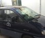 Hyundai Libero 2005 - Bán Hyundai Libero đời 2005, màu đen, nhập khẩu chính hãng số sàn, giá tốt