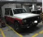 Nissan Patrol 1993 - Bán Nissan Patrol đời 1993, màu trắng