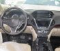 Acura MDX Advance AT 2015 - Bán Acura MDX Advance AT đời 2015, màu trắng, nhập khẩu nguyên chiếc