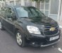 Chevrolet Orlando LTZ 2013 - Bán Chevrolet Orlando LTZ đời 2013, màu đen số tự động