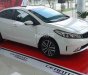 Kia Cerato 2017 - Bán Kia Cerato đời 2018 giá rẻ - Chỉ cần 200tr giao xe ngay. Xe có nhiều màu - Hỗ trợ vay 80% - Gọi 0947371548