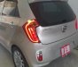 Kia Picanto 2013 - Bán xe Kia Picanto 2013, màu vàng