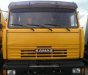 Kamaz XTS 65115 2016 - Bán Ben Kamaz 65115, đời 2016, 15 tấn, thùng Oval, 2 cầu thực, 280 mã lực, 32L/100km, nhập nguyên chiếc