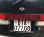 Nissan Lago 1995 - Bán Nissan Lago sản xuất 1995 màu đen, giá 135 triệu, xe nhập, ĐT 0915558358