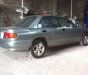 Mitsubishi Lancer 1993 - Bán ô tô Mitsubishi Lancer đời 1993, màu xanh lam, xe nhập