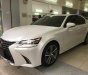 Lexus GS 200T 2017 - Cần bán xe Lexus GS 200T năm 2017, màu trắng, nhập khẩu