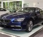 BMW 6 Series  640i Grancoupe 2017 - Giao ngay BMW 6 Series đời 2017, màu đỏ, nhập khẩu nguyên chiếc, ưu đãi trước bạ khủng