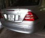 Mercedes-Benz E class 2003 - Bán Mercedes E class đời 2003, màu bạc, nhập khẩu, giá chỉ 310 triệu