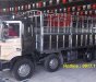 Xe tải 10000kg 2016 - Bán xe tải thùng 5 chân JAC - tải trọng 22T
