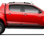 Chevrolet Colorado  2.8 LTZ 4X4 2018 - Bán xe Chevrolet Colorado 2.8 LTZ 4X4 new 2018, nhiều màu, nhập khẩu chính hãng