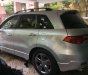 Acura RDX 2006 - Bán Acura RDX 2006 đời 2006, màu bạc