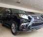 Lexus GX460  Luxury 2017 - Bán ô tô Lexus GX460 Luxury sản xuất 2017, màu đen, nhập khẩu