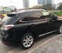 Lexus RX350 2008 - Bán Lexus RX350 đời 2008, màu đen  