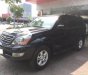 Lexus GX470 2005 - Bán xe Lexus GX470 sản xuất 2005, màu đen, nhập khẩu nguyên chiếc chính chủ