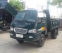 Thaco FORLAND FLD250C 2016 - Giá xe ben 2.5 tấn Trường Hải - LH: 0982.536.148