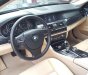 BMW 5 Series 523i 2012 - Bán BMW 5 Series 523i năm 2012, màu xám, nhập khẩu nguyên chiếc số tự động