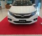 Honda City 2018 - Honda City 2018 new, hỗ trợ vay khó, 85% giá trị xe