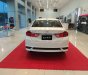 Honda City 2018 - Honda City 2018 new, hỗ trợ vay khó, 85% giá trị xe