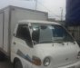 Hyundai Porter 2005 - Cần bán xe tải Hyundai Porter H100 1,25 tấn thùng kín