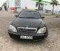 Mercedes-Benz S class 2002 - Bán ô tô Mercedes sản xuất 2002, màu đen, xe nhập, giá chỉ 390 triệu