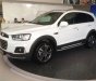 Chevrolet Captiva Revv LTZ 2.4 AT 2017 - Bán Chevrolet Captiva Revv 2017, hỗ trợ vay 100%, có xe giao ngay - Gọi Ms. Lam 0939 19 37 18