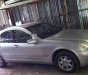 Mercedes-Benz E class 2003 - Bán Mercedes E class đời 2003, màu bạc, nhập khẩu, giá chỉ 310 triệu