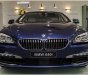 BMW 6 Series  640i Grancoupe 2017 - Giao ngay BMW 6 Series đời 2017, màu đỏ, nhập khẩu nguyên chiếc, ưu đãi trước bạ khủng