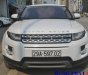 LandRover Evoque 2011 - Bán LandRover Evoque đời 2011, nhập khẩu, số tự động