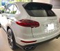 Porsche Cayenne S 2014 - Bán Porsche Cayenne S năm 2014, màu trắng, nhập khẩu