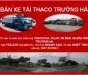 Thaco 2017 - Thaco Kia K190 thùng mui bạt, tải trọng 1.9 tấn, đời mới 2017