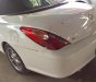 Toyota Solara 2005 - Cần bán Toyota Solara đời 2005, màu trắng, xe nhập