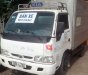 Kia K2700 1T4 2010 - Bán Kia K2700 1T4 đời 2010, màu trắng, nhập khẩu nguyên chiếc