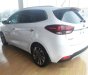 Kia Rondo GAT FL 2017 - Bán ô tô Kia Rondo AT sản xuất 2017, màu trắng