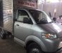 Suzuki Carry Pro 2014 - Cần bán gấp Suzuki Carry Pro đời 2014, màu bạc, nhập khẩu