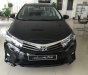 Toyota Corolla altis 1.8G (CVT) 2017 - Bán Toyota Corolla Altis giảm giá tốt, khuyến mãi lớn