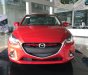 Mazda 2 1.5L AT  2018 - Mazda 2 1.5 Sedan đủ màu - giao xe ngay, chỉ với 150tr trả góp lên tới 90% giá trị xe, LH 0938809143