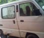 Suzuki Super Carry Van   1995 - Bán xe cũ Suzuki Super Carry Van đời 1995, màu trắng