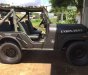 Jeep CJ 1980 - Cần bán lại xe Jeep CJ đời 1980, nhập khẩu giá cạnh tranh