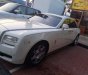 Rolls-Royce Ghost 2013 - Bán Rolls-Royce Ghost đời 2013, màu trắng, nhập khẩu nguyên chiếc