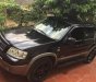 Ford Escape 2004 - Bán Ford Escape đời 2004, màu đen 