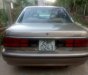 Mazda 626 1991 - Cần bán xe Mazda 626 đời 1991, màu xám, nhập khẩu, 65 triệu