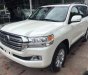 Toyota Land Cruiser  V8 2016 - Bán xe Toyota LandCruiser V8, 2016, nhập Mỹ, giá tốt