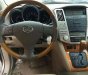 Lexus RX350   2007 - Bán xe Lexus RX350 năm 2007, xe nhập