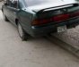 Nissan Altima 1995 - Cần bán Nissan Altima đời 1995, màu xanh