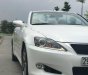 Lexus IS 250C 2011 - Bán Lexus IS 250C năm 2011, màu trắng, nhập khẩu