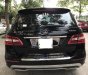 Mercedes-Benz ML Class   350 2014 - Bán xe Mercedes ML 350 đời 2014, màu đen, xe còn mới đẹp